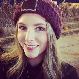 Meet your Posher, Jess